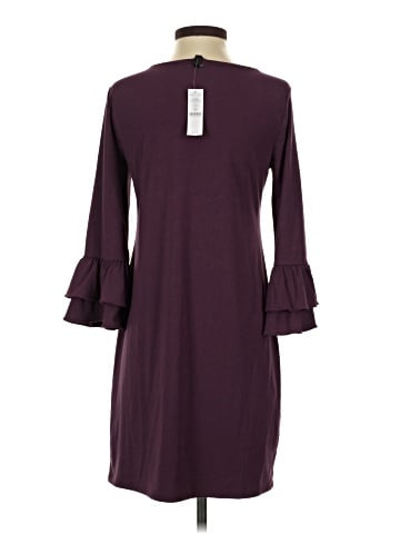 White House Black Market Casual Dress (view 2)