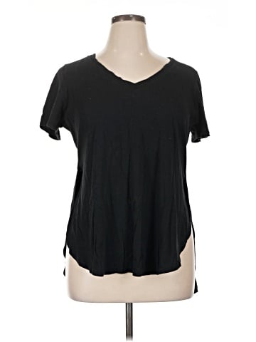 Ambiance Short Sleeve T-Shirt (view 1)
