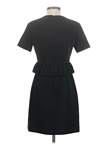 Club Monaco Cocktail Dress (view 2)