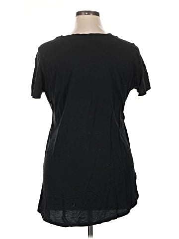 Ambiance Short Sleeve T-Shirt (view 2)