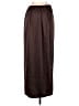 WeWoreWhat 100% Polyester Brown Formal Skirt Size S - photo 2