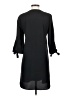 Donna Ricco 100% Polyester Black Casual Dress Size 4 - photo 2