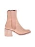 Free People Tan Boots Size EU 36 - photo 1