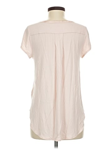 Alfani Short Sleeve Top (view 2)