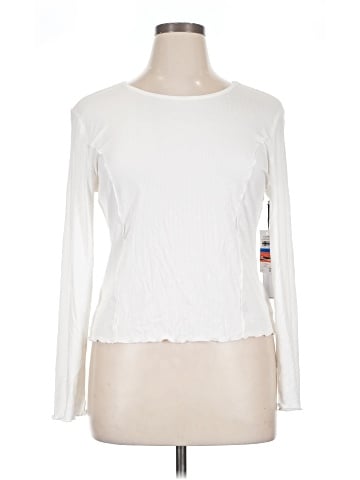 1.State Long Sleeve Top (view 1)