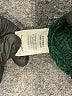 Love Tree Green Long Sleeve Top Size L - photo 8