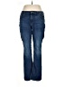 Lee Blue Jeans Size 14 (petite) - photo 1