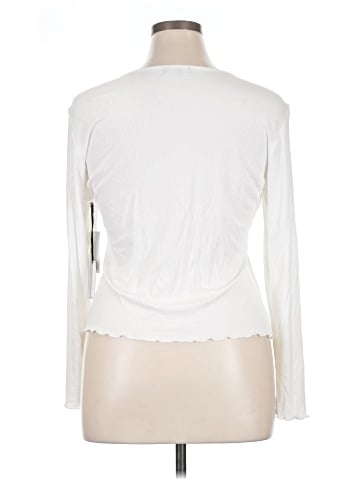 1.State Long Sleeve Top (view 2)