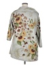 Assorted Brands Gray Poncho Size 2X - photo 2