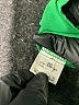 Unbranded Green Long Sleeve Blouse Size XXL - photo 7