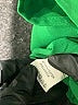 Unbranded Green Long Sleeve Blouse Size XXL - photo 8