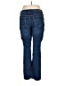 Lee Blue Jeans Size 14 (petite) - photo 2