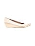 American Eagle Shoes Ivory Wedges Size 11 - photo 1