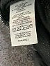 Ann Taylor LOFT Metallic Silver Long Sleeve Top Size L - photo 8