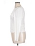 1.State White Long Sleeve Top Size XL - photo 5