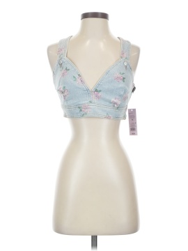 Wild Fable Sleeveless Top