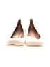 American Eagle Shoes Ivory Wedges Size 11 - photo 2