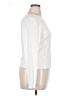 1.State White Long Sleeve Top Size XL - photo 4