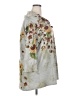 Assorted Brands Gray Poncho Size 2X - photo 4