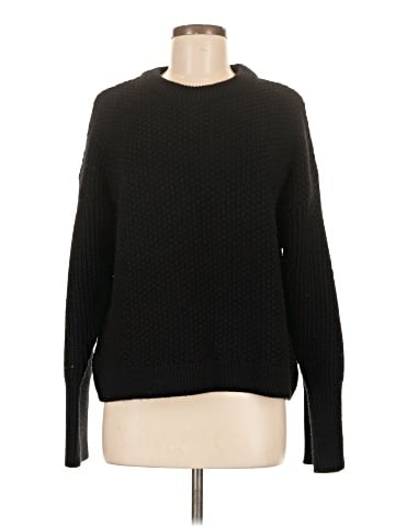 Topshop Pullover Sweater (view 1)