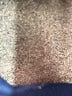 Escada Blue Poncho Size M - photo 4