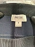 Per Se By Carlisle Solid Blue Active Pants Size 8 - photo 7