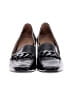 Naturalizer Black Flats Size 7 1/2 - photo 2