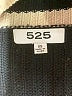 525 America Black Cardigan Size XS - photo 7