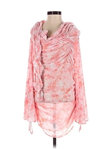 Forever That Girl for Anthropologie Cocktail Dress (view 1)