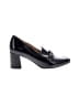 Naturalizer Black Flats Size 7 1/2 - photo 1