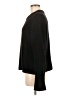 Topshop 100% Acrylic Solid Black Pullover Sweater Size 6 - photo 5