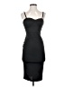 Forever 21 Black Cocktail Dress Size S - photo 1