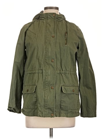 Mine Jacket (view 1)