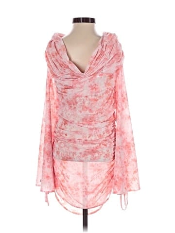 Forever That Girl for Anthropologie Cocktail Dress (view 2)