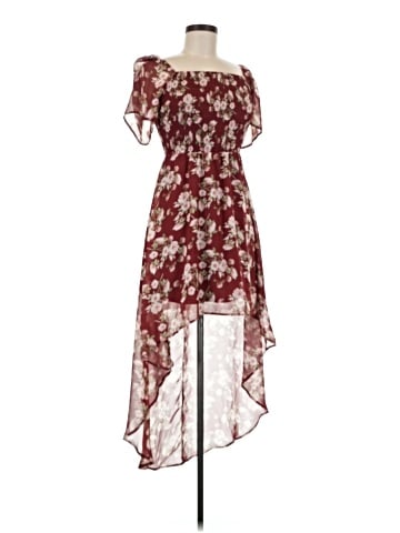 Lily Rose Cocktail Dress (view 1)