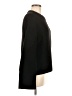 Topshop 100% Acrylic Solid Black Pullover Sweater Size 6 - photo 4