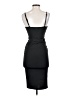 Forever 21 Black Cocktail Dress Size S - photo 2