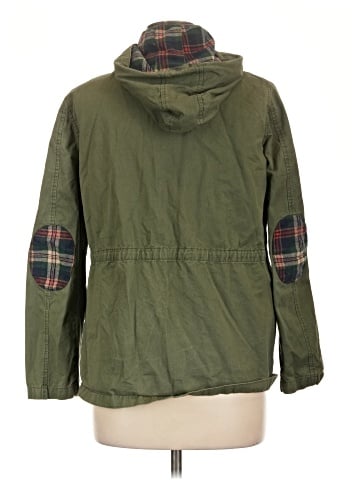 Mine Jacket (view 2)