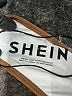 Shein Print Yellow One Piece Swimsuit Size S - photo 3