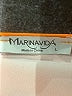 Marinavida Orange Swimsuit Bottoms Size L - photo 3