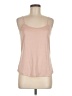 Unbranded 100% Nylon Pink Sleeveless Top Size M - photo 1
