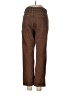 MNG 100% Cotton Brown Jeans Size 6 - photo 2