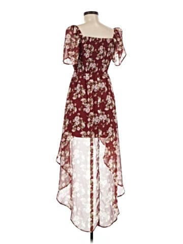 Lily Rose Cocktail Dress (view 2)
