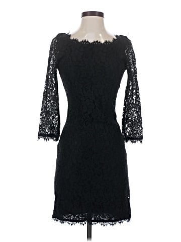 Diane von Furstenberg Cocktail Dress (view 1)