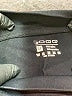 OQQ Black Bodysuit Size M - photo 3