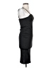 Forever 21 Black Cocktail Dress Size S - photo 4