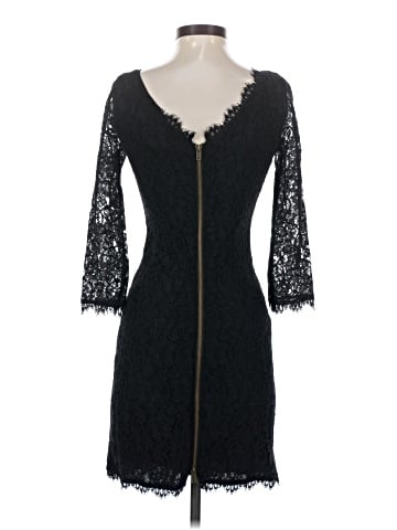 Diane von Furstenberg Cocktail Dress (view 2)