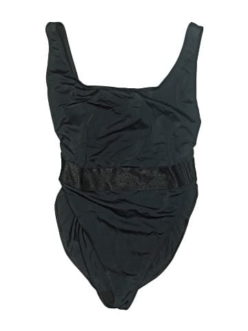 ASOS One Piece Swimsuit (view 1)