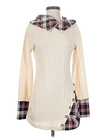Unbranded Pullover Sweater (view 1)