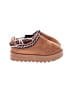 American Exchange Brown Clogs Size 6 (kids) - photo 1